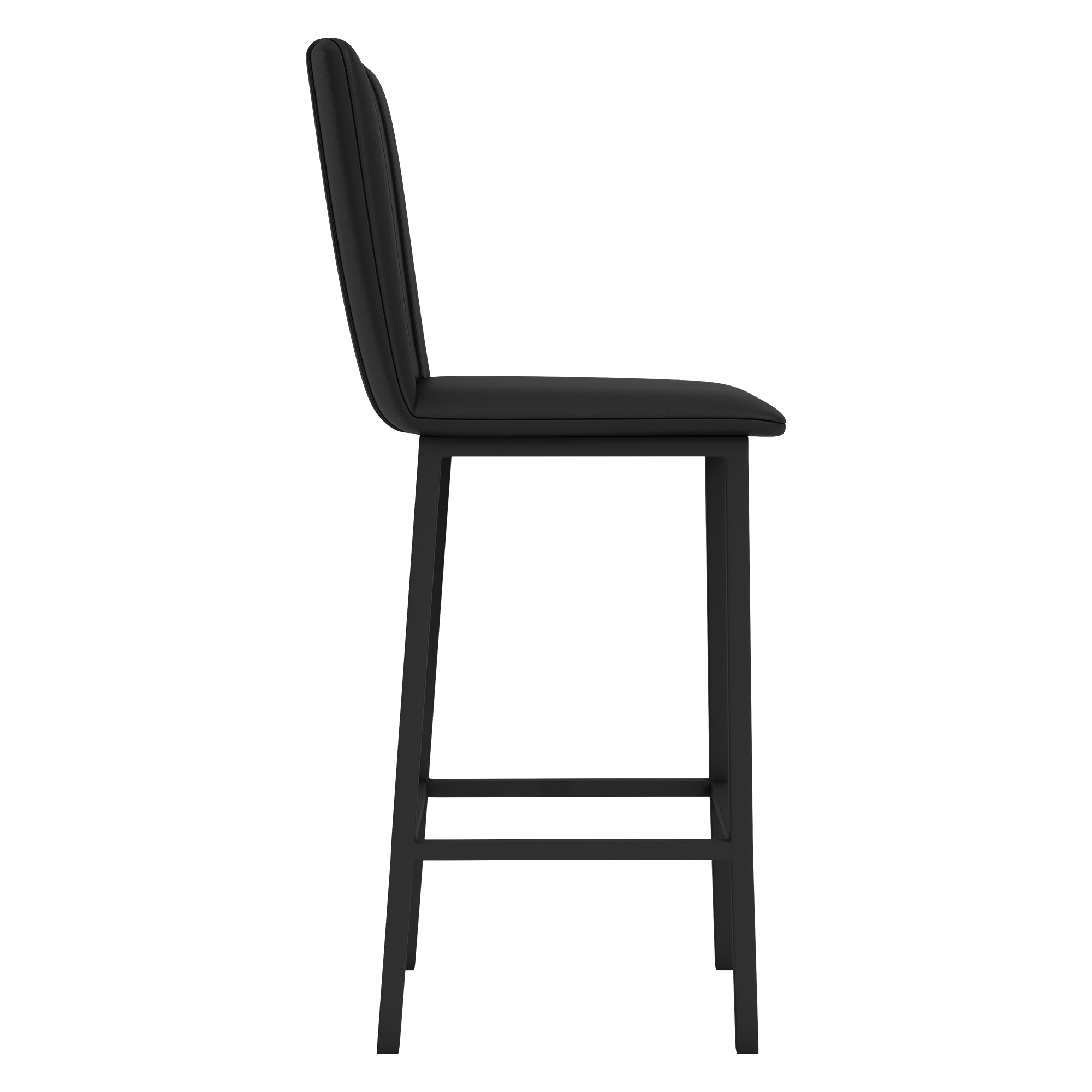 Bar Stool 500 with Chevy Racing Logo Set of 2
