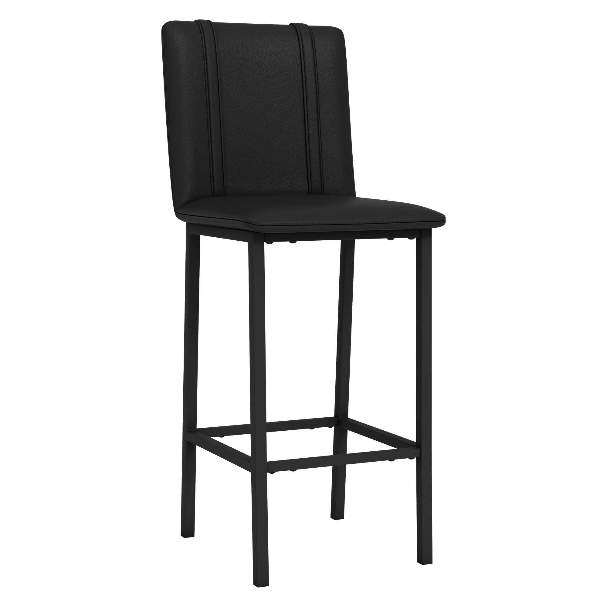 Bar Stool 500 with Chevy Racing Logo Set of 2
