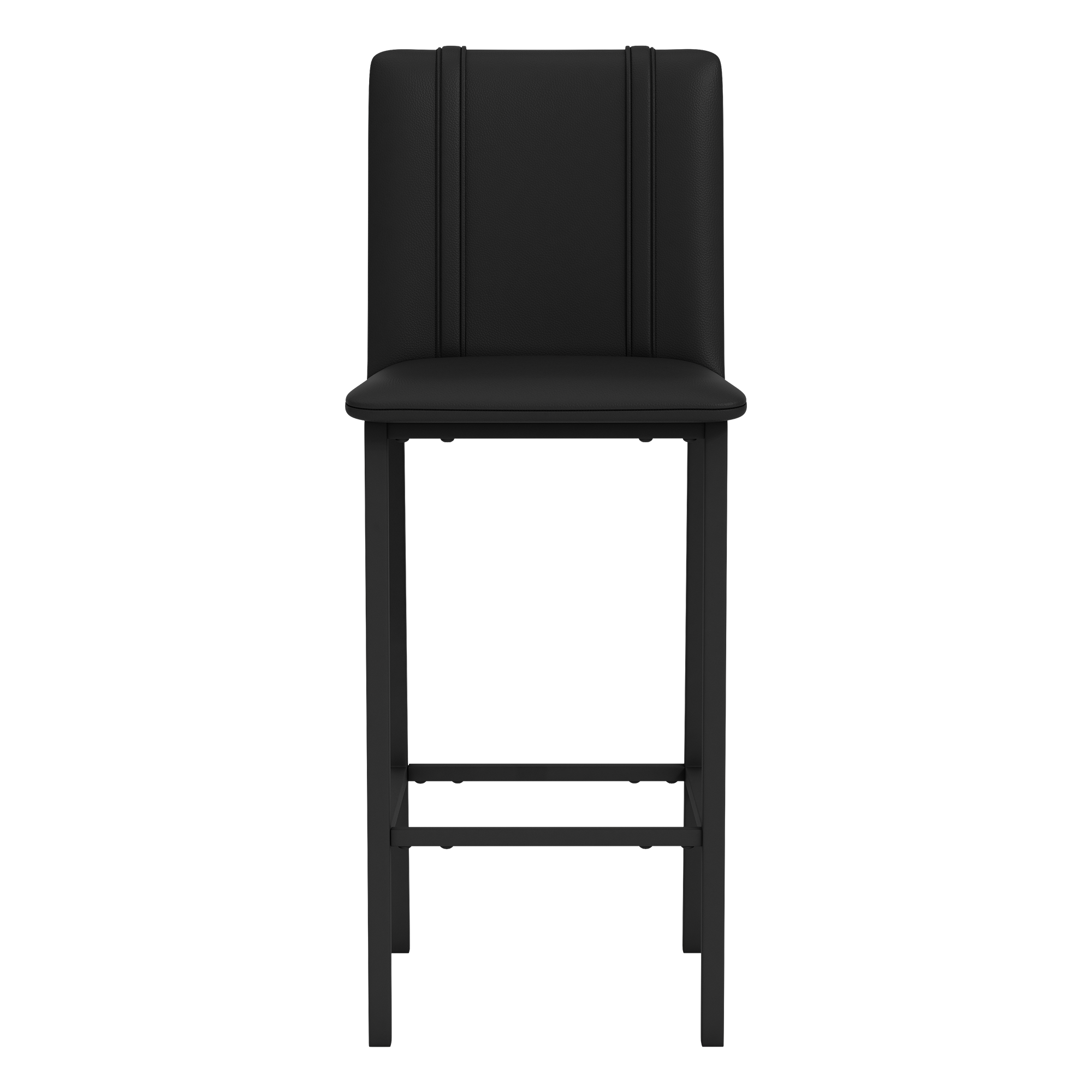 Bar Stool 500 with Chevy Racing Logo Set of 2