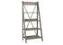 Frankie Solid Wood Bookshelf