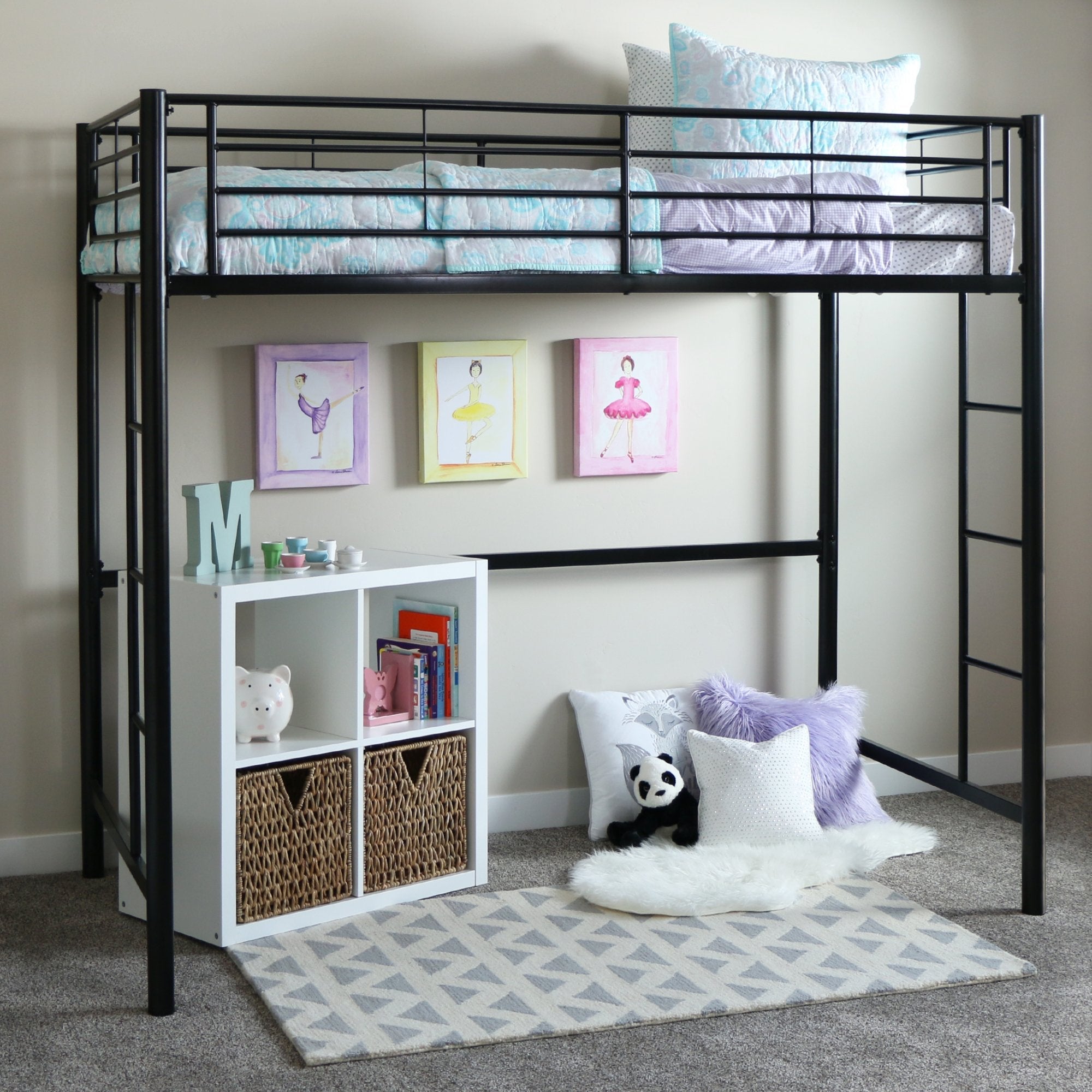 Litera doble tipo loft Sunset