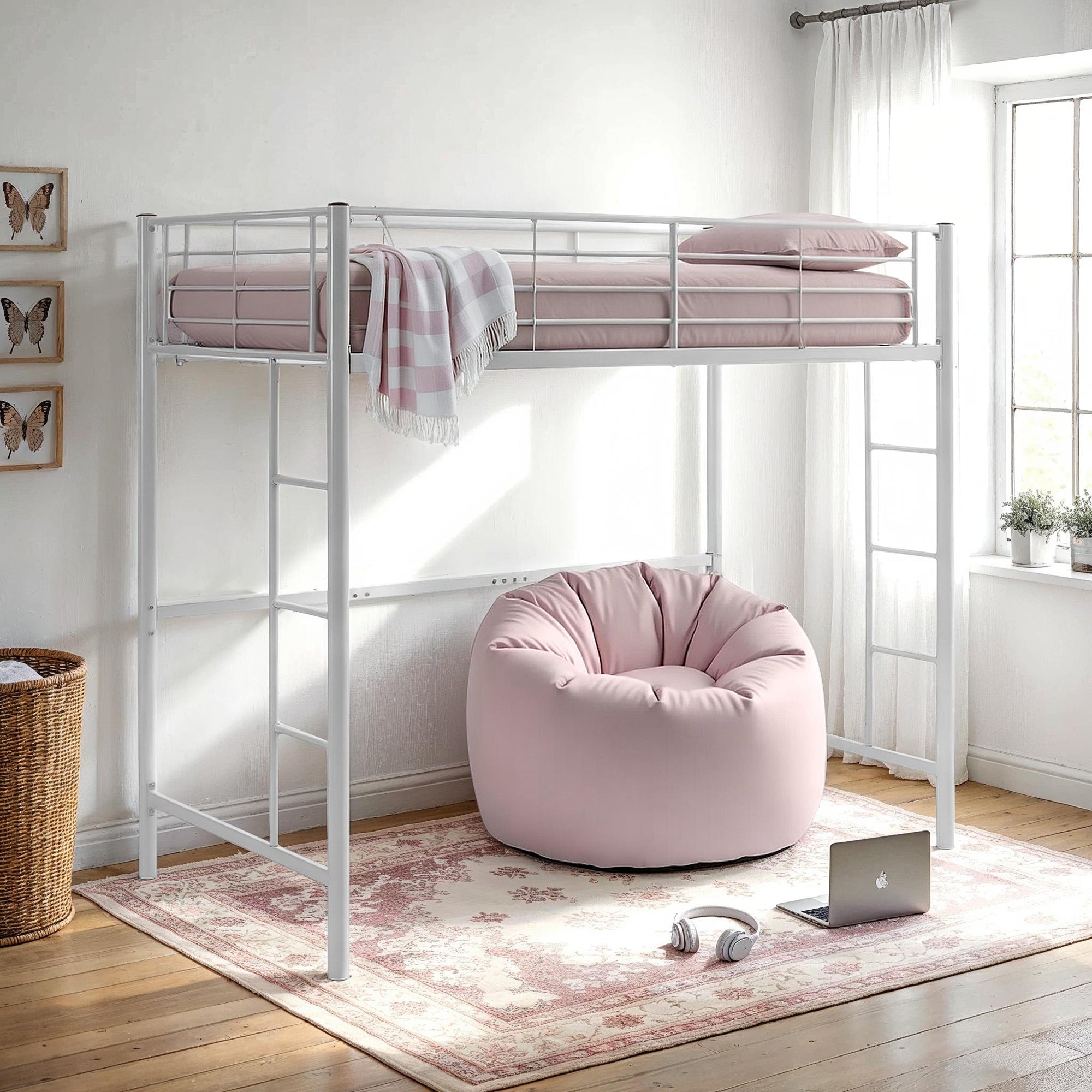 Litera doble tipo loft Sunset