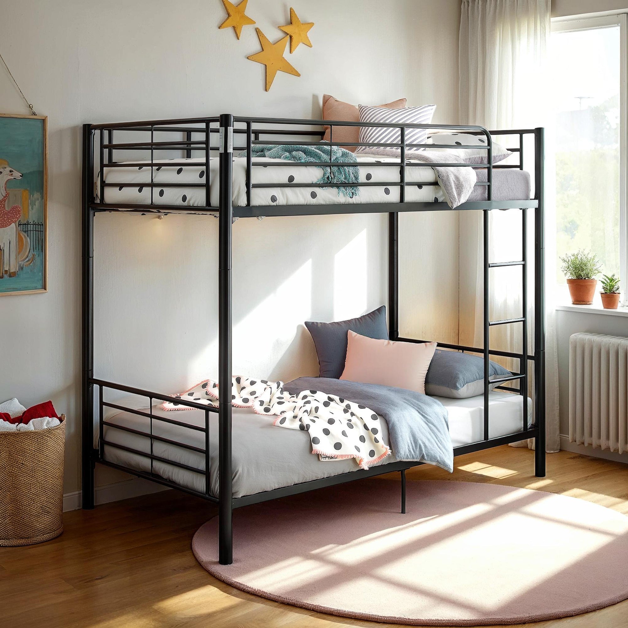 Litera doble tipo loft Sunset