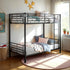 Litera doble tipo loft Sunset