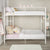 Litera doble Sunset