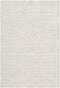 Bogdan Off-White Wool Rug
