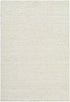 Bogdan Off-White Wool Rug