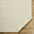 Bogdan Off-White Wool Rug