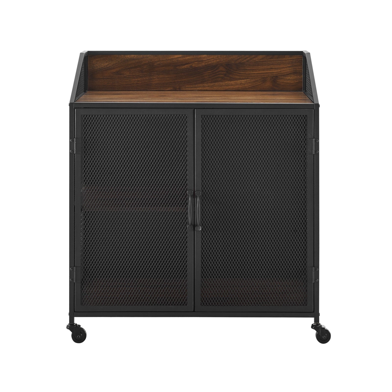 Mueble bar industrial Sona