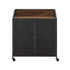 Mueble bar industrial Sona