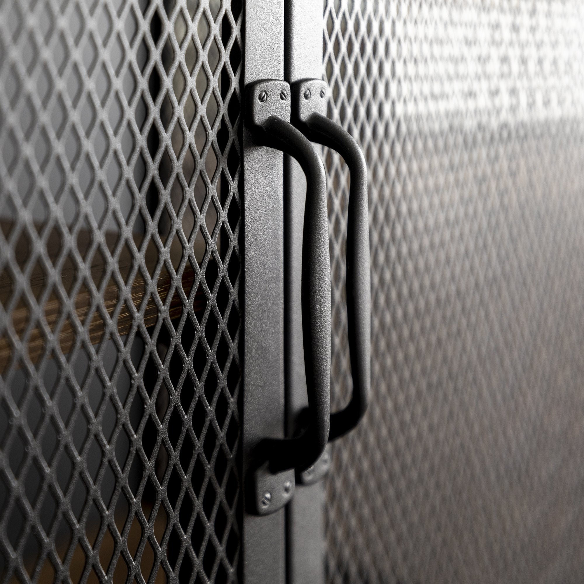 Mueble bar industrial Sona