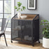 Mueble bar industrial Sona