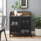 Mueble bar industrial Sona