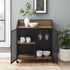 Mueble bar industrial Sona