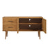 Aparador / Mueble de TV Prism de madera maciza Tessa