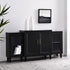 Aparador y mueble de TV moderno Laurel