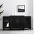 Aparador y mueble de TV moderno Laurel