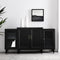 Aparador y mueble de TV moderno Laurel