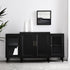 Aparador y mueble de TV moderno Laurel