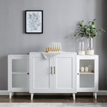 Aparador y mueble de TV moderno Laurel