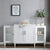 Aparador y mueble de TV moderno Laurel