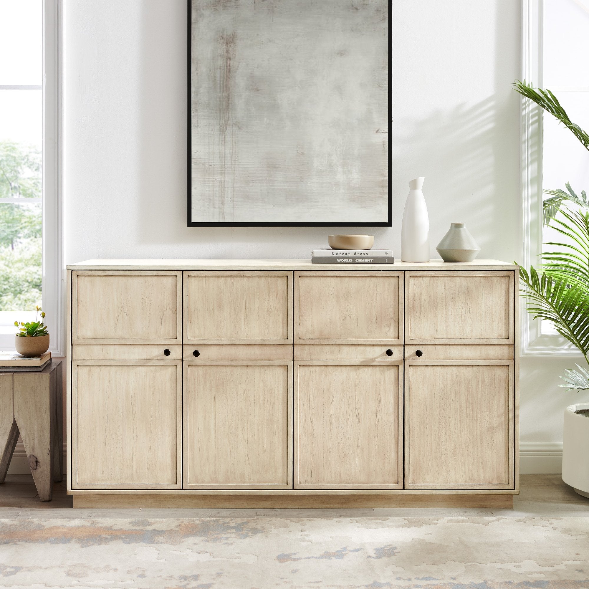 Aparador / Mueble de TV Noah