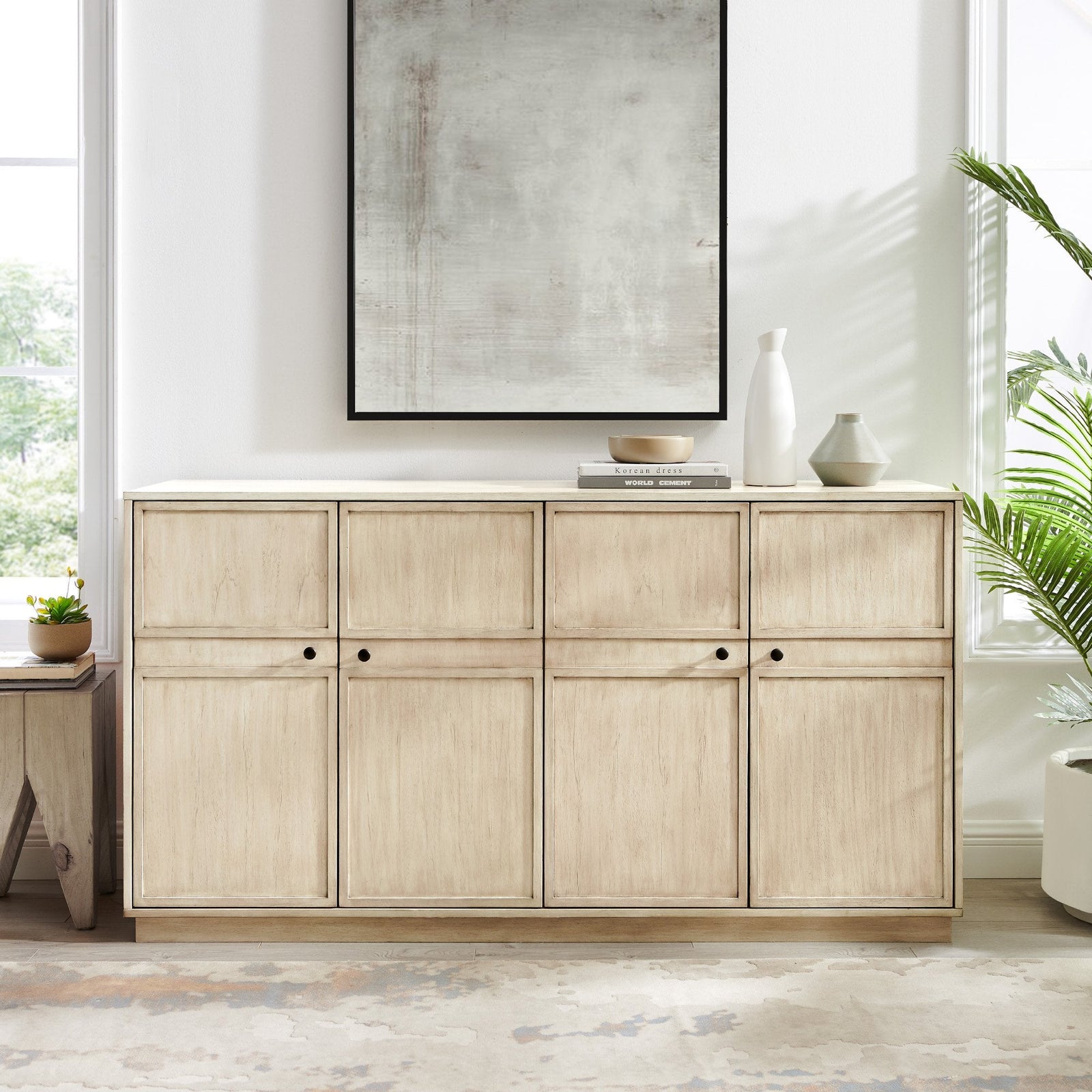 Aparador / Mueble de TV Noah
