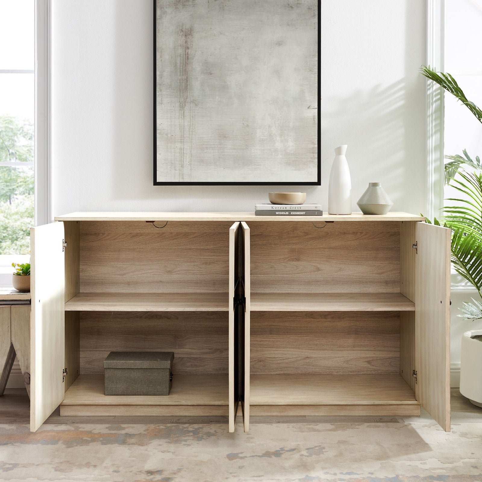 Aparador / Mueble de TV Noah