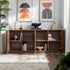 Aparador/mueble para TV moderno Kacie
