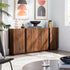 Aparador/mueble para TV moderno Kacie
