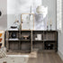 Aparador/mueble para TV moderno Kacie