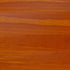 Cama litera de madera maciza Carolina de estilo transicional con dos camas individuales