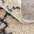 Alfombra de felpa Godalming