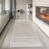 Alfombra Tigrican Ivory 2331