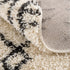 Emlenton Berber Shag con borlas - Liquidación