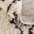 Alfombra de pelo largo bereber Hauppauge