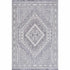 Alya Charcoal Textured Area Rug