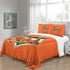 Juego de cama Baltimore Orioles con funda de edredón y relleno