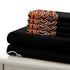 Juego de cama Baltimore Orioles con funda de edredón y relleno