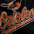 Juego de cama Baltimore Orioles con funda de edredón y relleno
