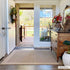 Alfombra Bast para interior y exterior
