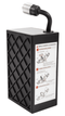 Replacement Battery For Yamaha Seawing Seascooter