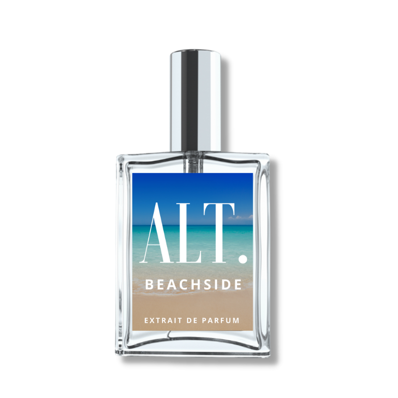 Beach Side Perfume