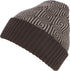 Gorro de punto con estampado Lucien de Sakkas, cálido y ligero, unisex