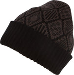 Gorro de punto con estampado Lucien de Sakkas, cálido y ligero, unisex