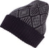 Gorro de punto con estampado Lucien de Sakkas, cálido y ligero, unisex