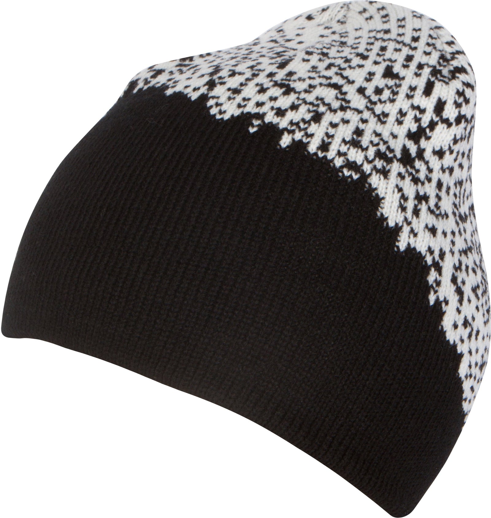 Gorro de punto unisex Sakkas Basile, suave y cálido, para uso diario