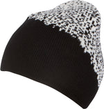 Gorro de punto unisex Sakkas Basile, suave y cálido, para uso diario