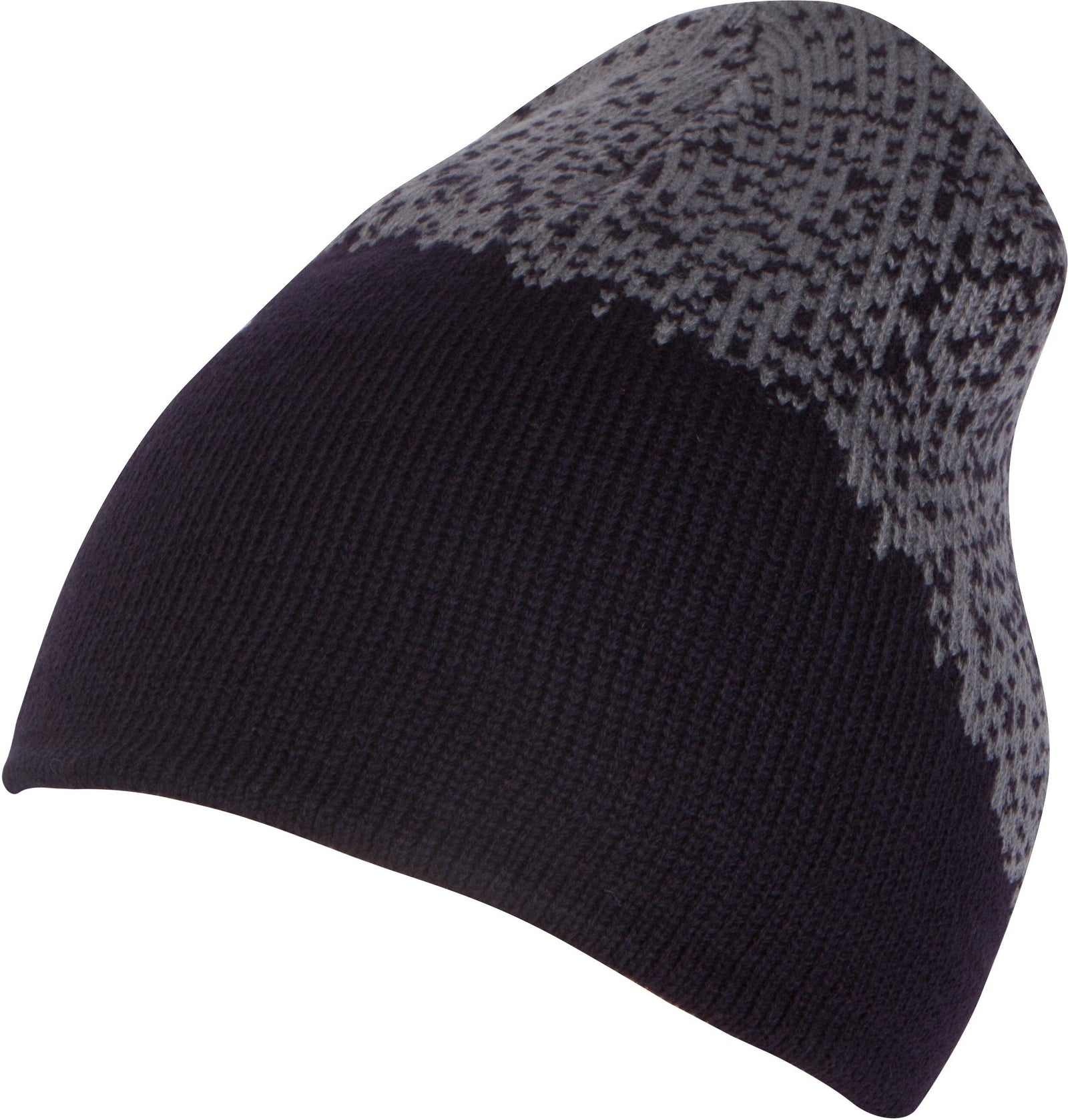 Gorro de punto unisex Sakkas Basile, suave y cálido, para uso diario