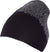 Gorro de punto unisex Sakkas Basile, suave y cálido, para uso diario